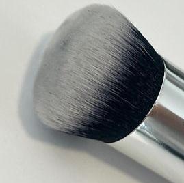 Brocha tipo Kabuki Premium