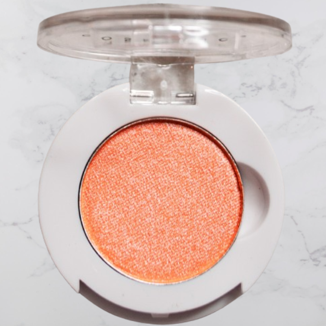 Sombra compacta Shine Rosa