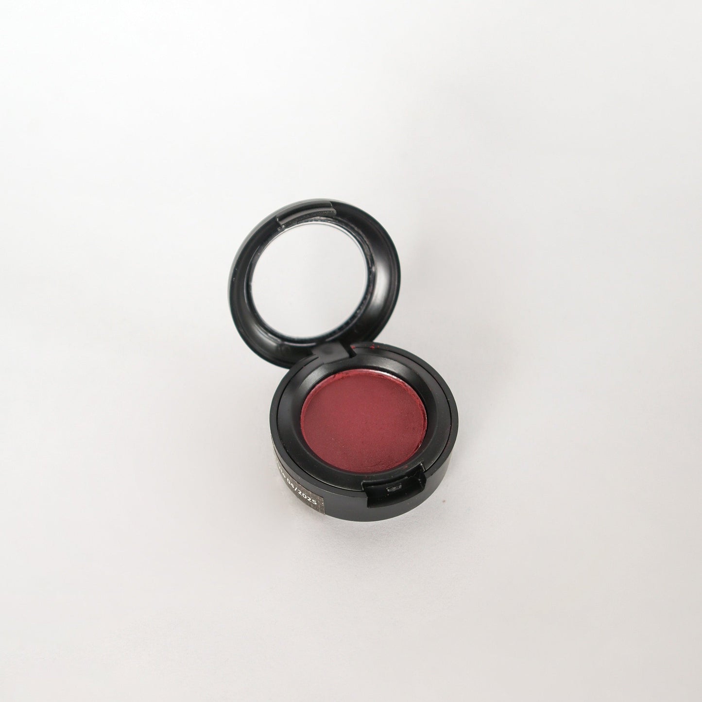 Sombra compacta rosa
