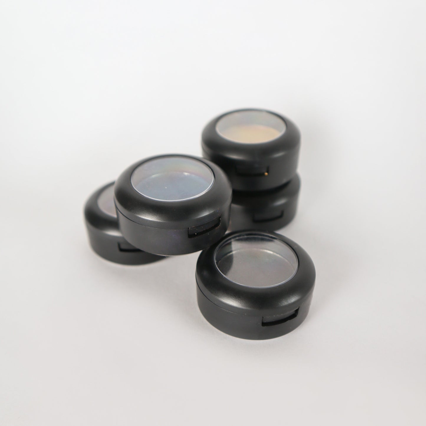 Kit Sombras Complete