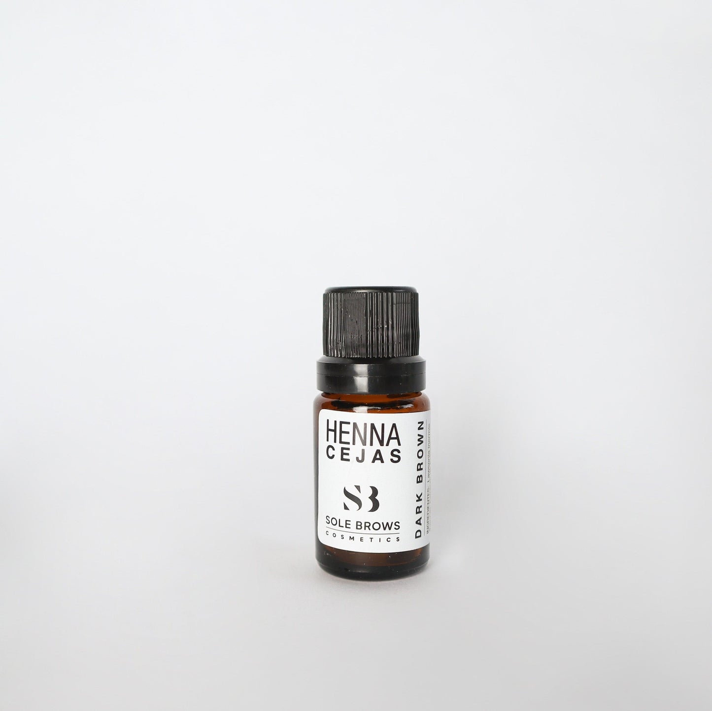 Henna de cejas - Dark Brown