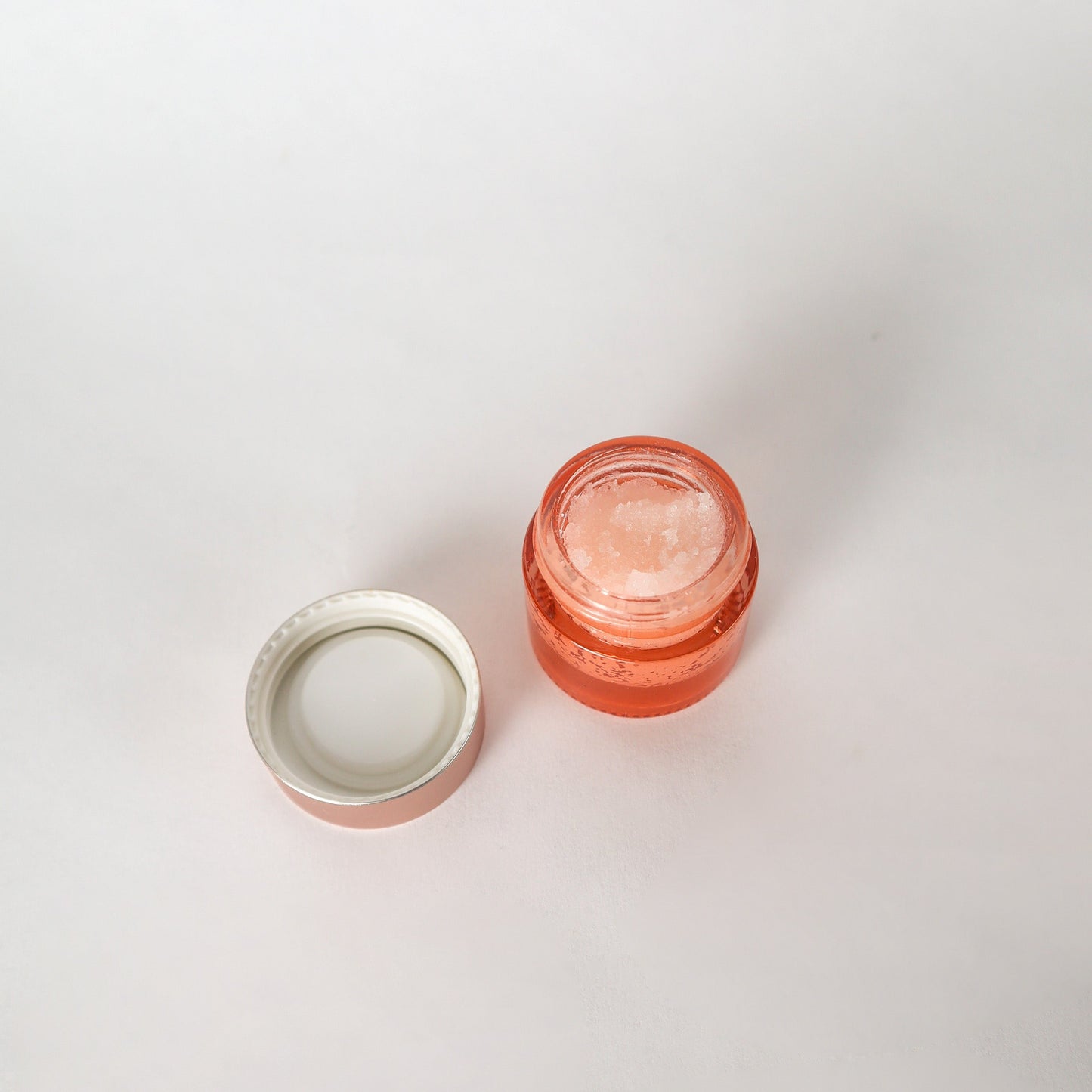 Sugar Lip Scrub