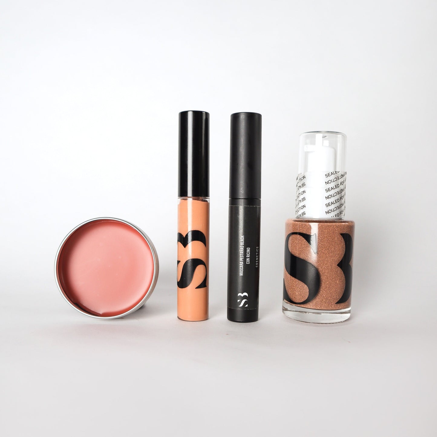 Kit De Luxe 2