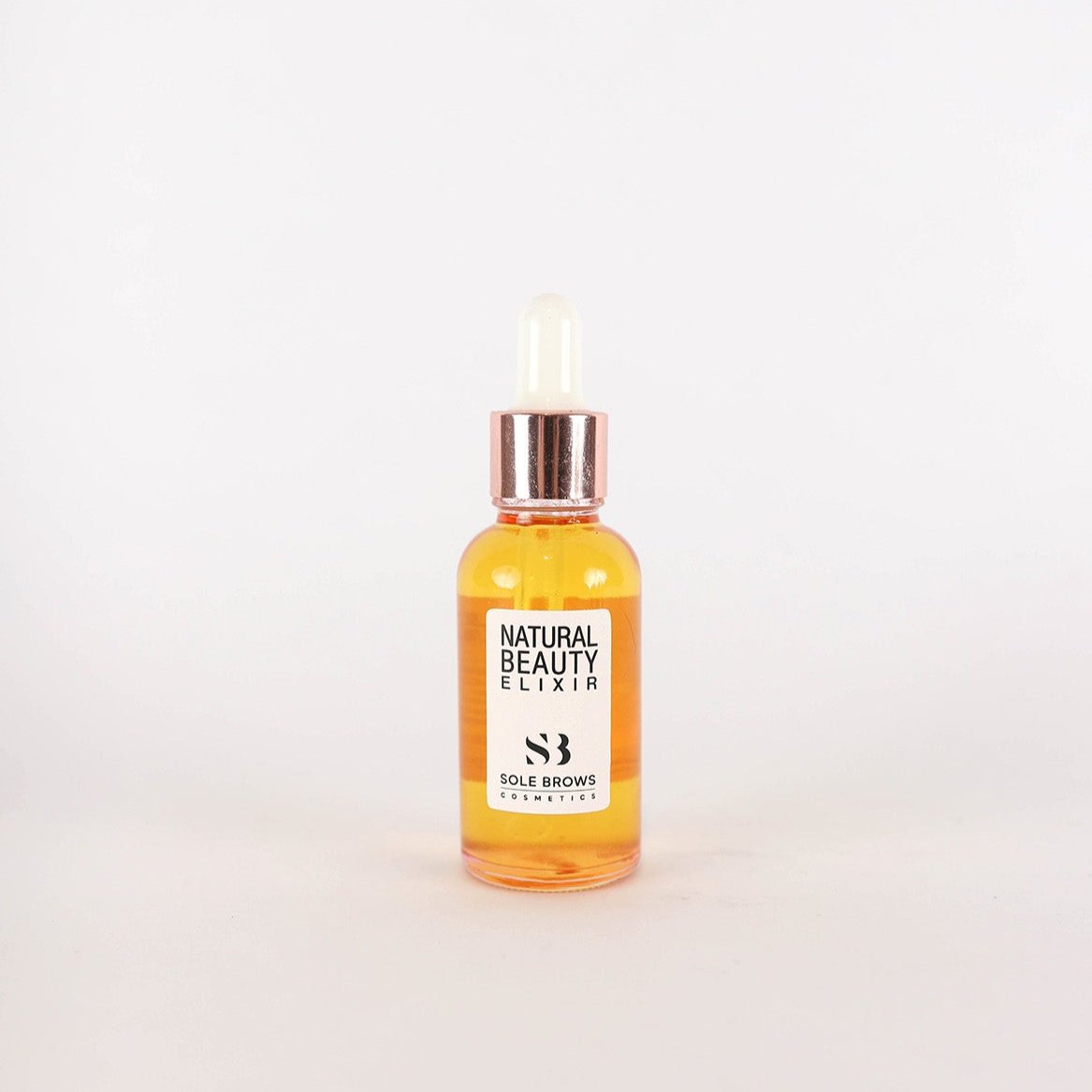 Natural beauty elixir - Rostro y Cuerpo