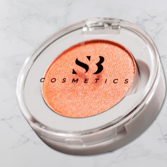 Sombra compacta Shine Rosa