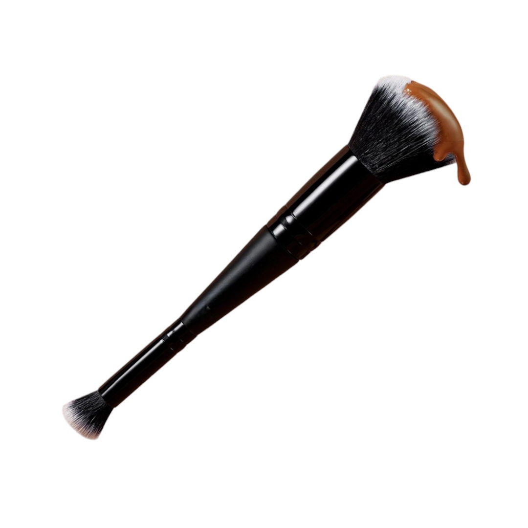 Brocha Complexion Duo Brush