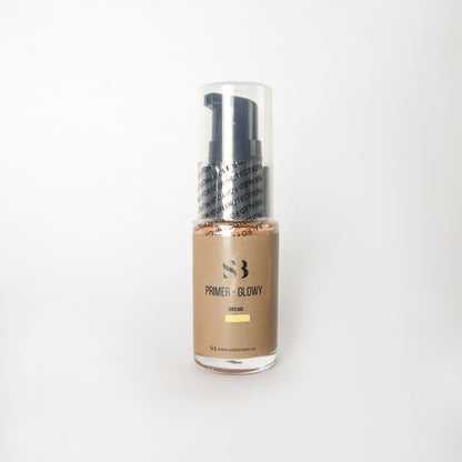 Primer Glowy - Neutral warm