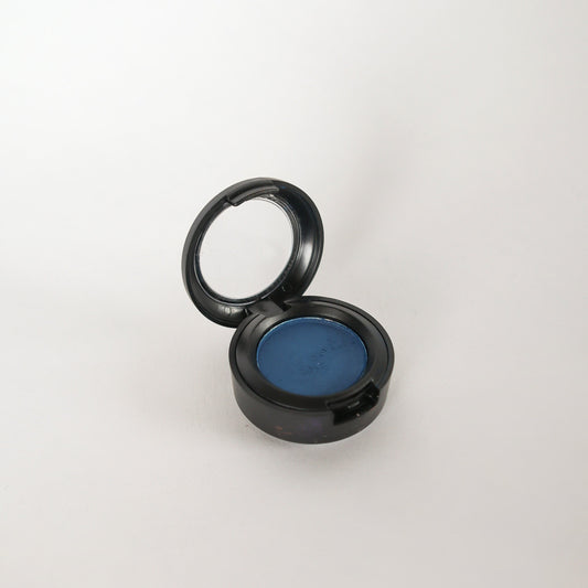 Sombra compacta azul