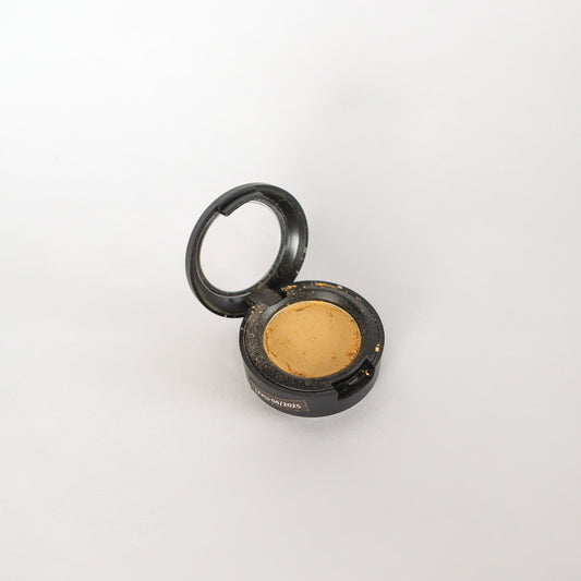 Sombra compacta amarilla