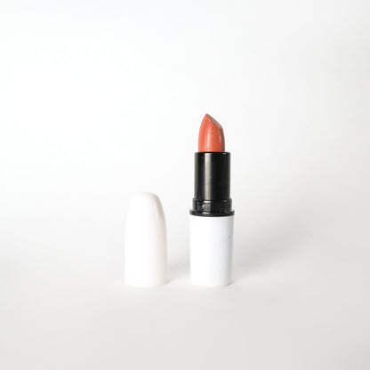 Labial Peach
