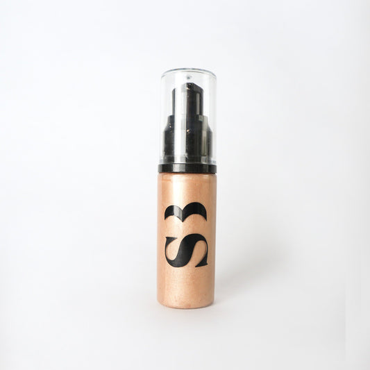 Glow corporal
