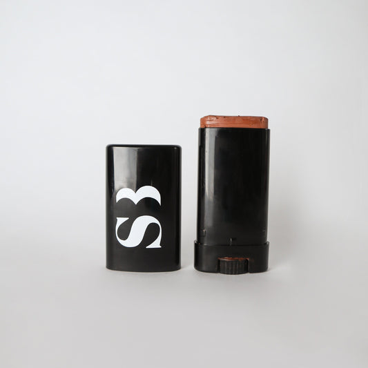 Contour en stick