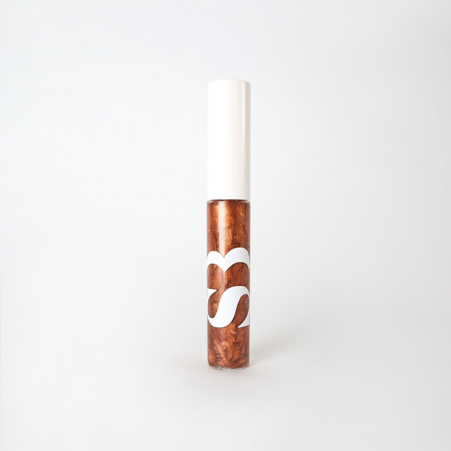 Lip Gloss ocre plump