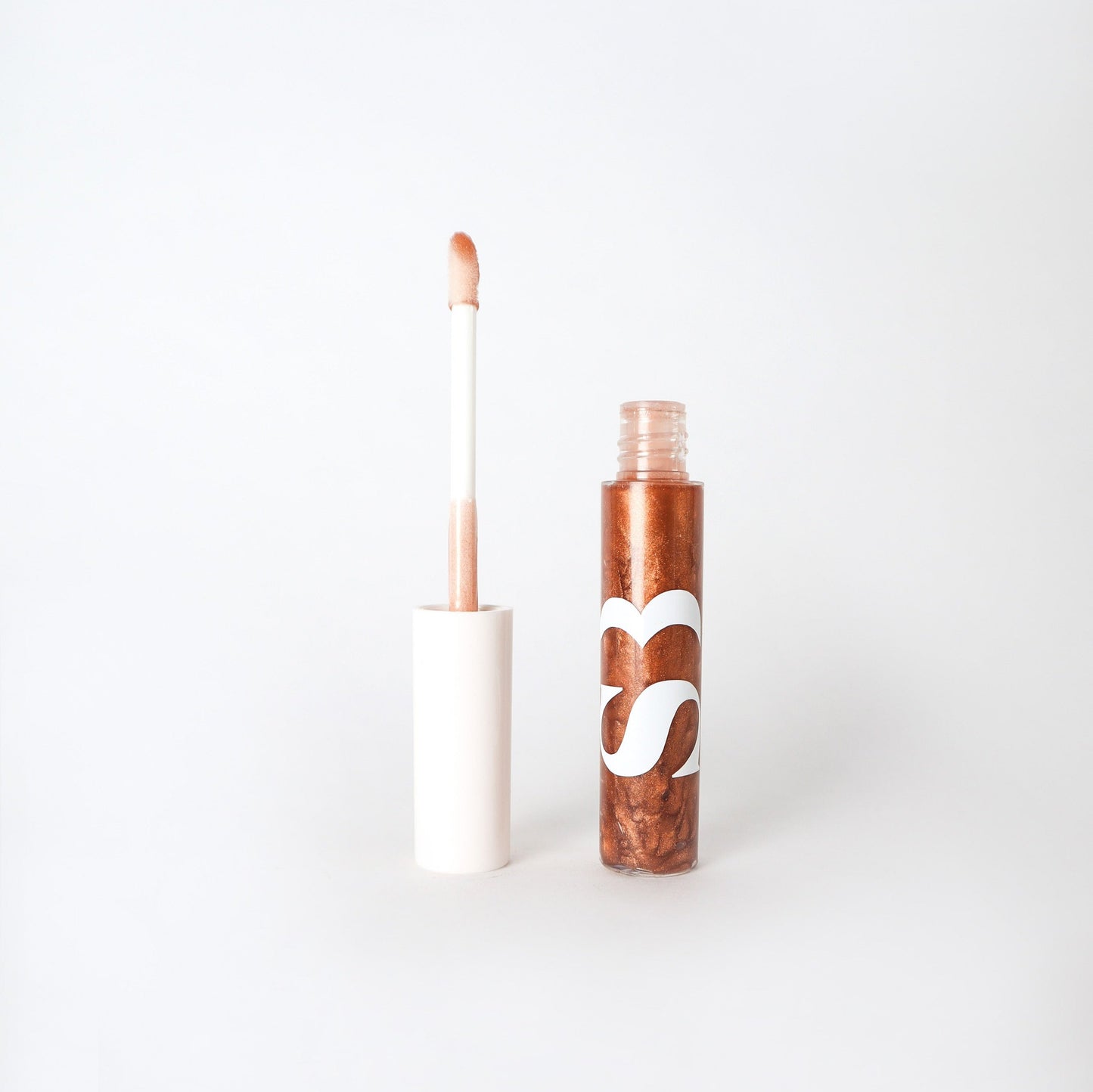 Lip Gloss ocre plump