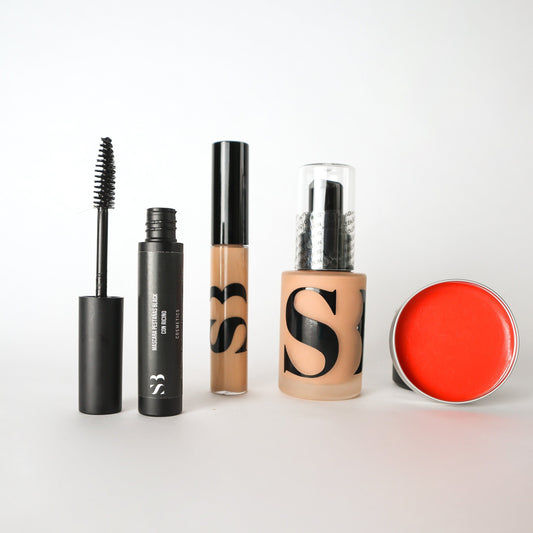 Kit De Luxe Universal 1