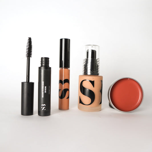 Kit 3 De Luxe Universal 3