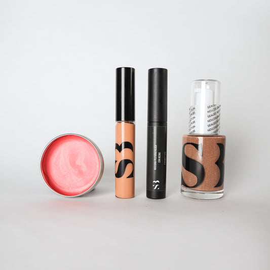 Kit De Luxe 2