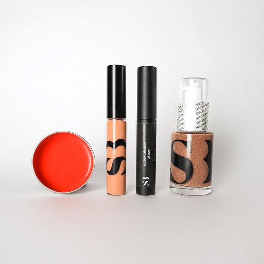 Kit De Luxe 1