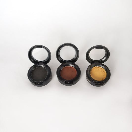 Kit Sombras Essentials