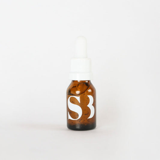 H20 Skin food serum