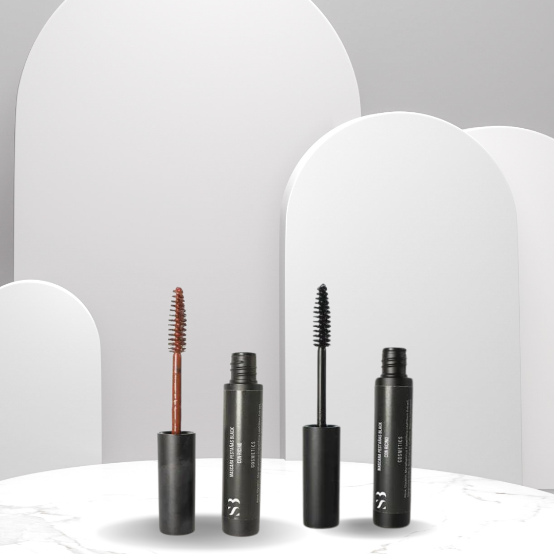 kit mascara Essencial