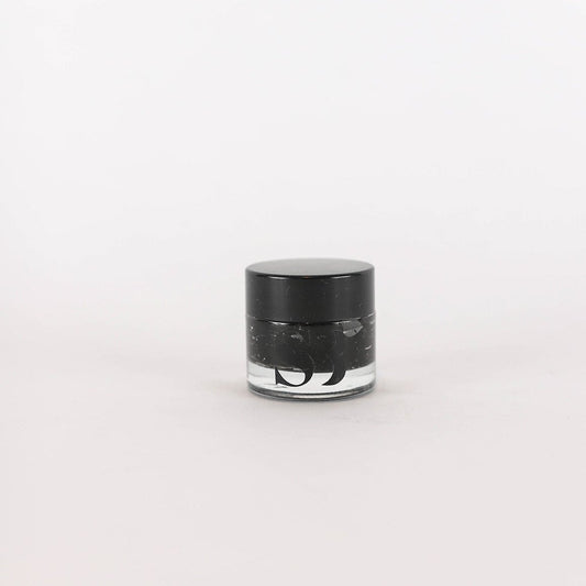 Delineador en Gel Negro + Pincel