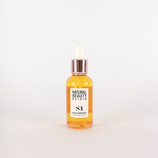 Natural beauty elixir - Rostro y Cuerpo