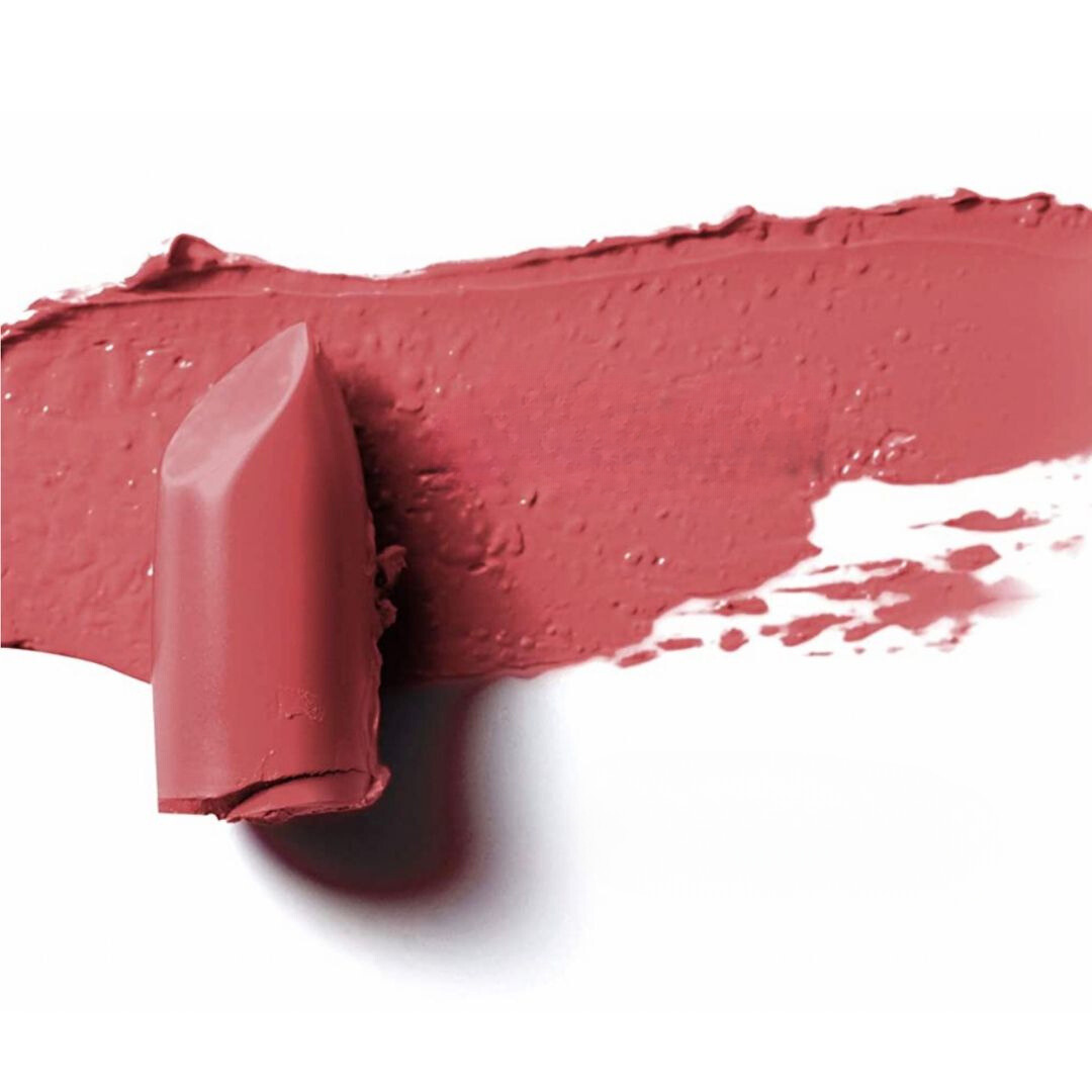 Labial Peach
